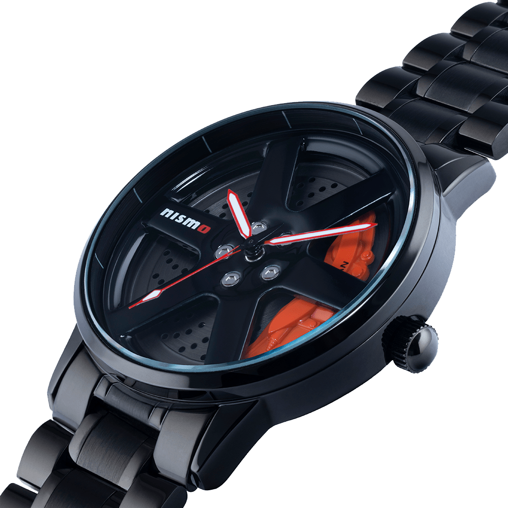 Magnus San GTR - Magnus Watch